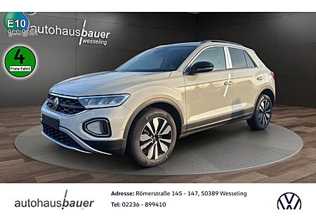 VW T-Roc 1.0 TSI OPF GOAL 5 Türen