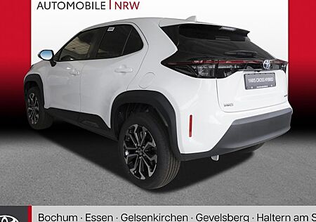 Toyota Yaris Cross 1,5-l-VVT-iE Team Deutschland 5 Türen