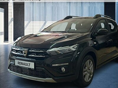 Dacia Sandero Stepway TCe 90 CVT Stepway Comfort 5 Türen
