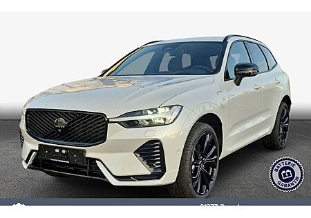 Volvo XC 60 T6 Plug-in H AWD Plus Black Edition Auto 5 Türen