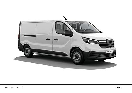 Renault Trafic Blue dCi 110 L2H1 Komfort 4 Türen