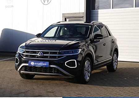 VW T-Roc 1.5 TSI OPF DSG Style 5 Türen