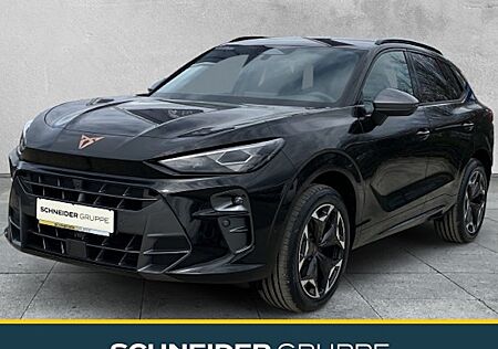 Cupra Terramar 1.5 eTSI MHEV 110kW DSG 5 Türen
