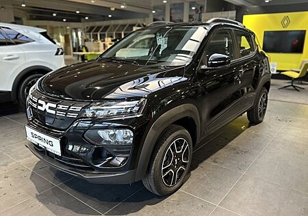 Dacia Spring Essential 5 Türen