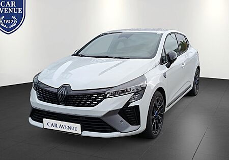 Renault Clio Full Hybrid E-Tech 145 Esprit Alpine 5 Türen