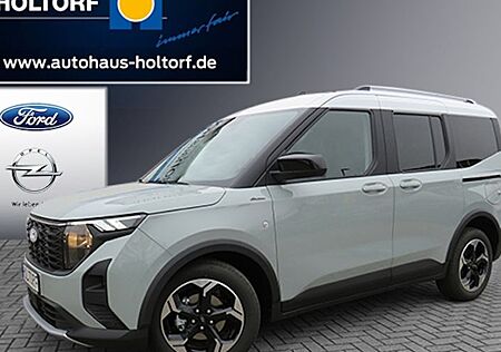 Ford Tourneo Courier 1.0 EcoBoost 92 kW Active 5 Türen