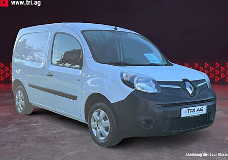 Renault Kangoo Z.E 33 mit Batteriekauf 3 Türen