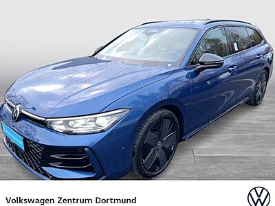VW Passat 2.0 TSI OPF DSG 4MOTION R-Line 5 Türen
