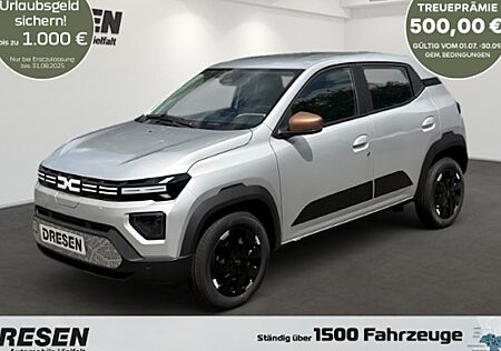 Dacia Spring Extreme Electric 65 5 Türen
