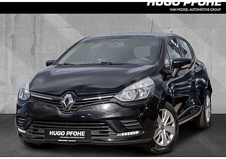 Renault Clio 1.2 16V 75 Limited 5 Türen