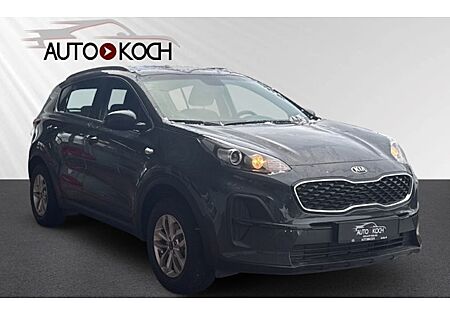 Kia Sportage 1.6 GDI 2WD Edition 7 5 Türen
