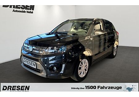 Suzuki Vitara 1.4 BOOSTERJET Hybrid Comfort 5 Türen