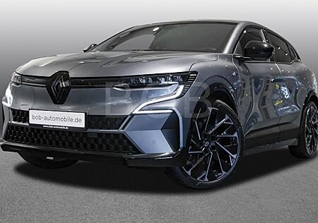Renault Megane E-Tech Esprit Alpine 220 Comfort Range 5 Türen