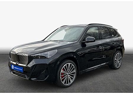 BMW iX1 xDrive30 5 Türen