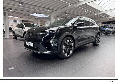 Renault Scenic E-Tech Techno 220 Long Range 5 Türen