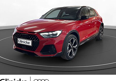 Audi A1 30 TFSI S tronic allstreet 5 Türen