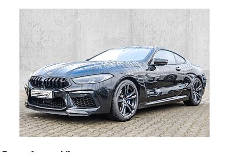 BMW M8 Competition xDrive Coupé 2 Türen