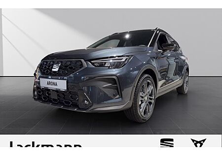 Seat Arona 1.0 TSI 85kW FR DSG 5 Türen