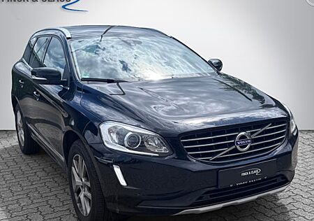 Volvo XC 60 D4 Summum 5 Türen