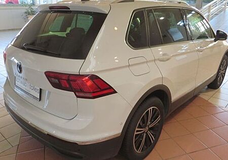 VW Tiguan 1.5 TSI OPF 96kW ACTIVE 5 Türen