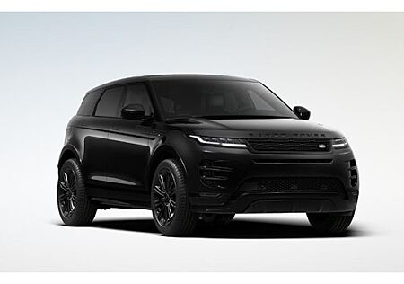 Land Rover Range Rover Evoque D165 DYNAMIC SE AWD Automatik 5 Türen