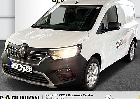 Renault Kangoo E-TECH Advance L1 Comfort Range AC11 4 Türen