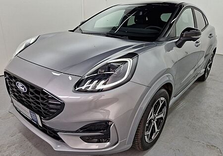 Ford Puma 1,0 EcoBoost Hybrid 92kW ST-Line Auto 5 Türen
