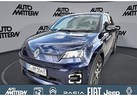 Renault R 5 Techno 150 Comfort Range 5 Türen