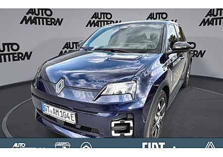 Renault R 5 Techno 150 Comfort Range 5 Türen