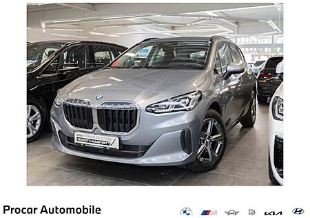 BMW 2er Active Tourer 218d Steptronic DCT 5 Türen