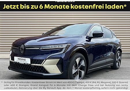 Renault Megane E-Tech Iconic 220 Comfort Range 5 Türen