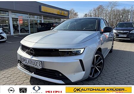 Opel Astra 1.6 Hybrid 133kW Business Elegance Auto 5 Türen