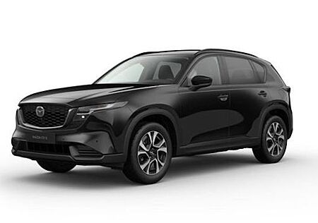 Mazda CX-5 2.5 e-SKYACTIV-G 141 FWD AT Homura 5 Türen