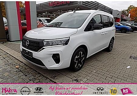 Nissan Townstar DIG-T 130 Acenta Automatik 5 Türen