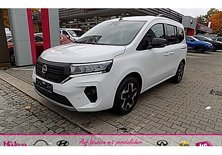 Nissan Townstar DIG-T 130 Acenta Automatik 5 Türen
