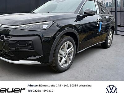 VW T-Roc 1.5 eTSI OPF DSG 110kW Style 5 Türen