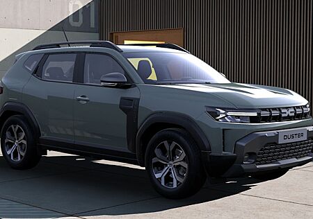 Dacia Duster TCe 130 Expression 5 Türen