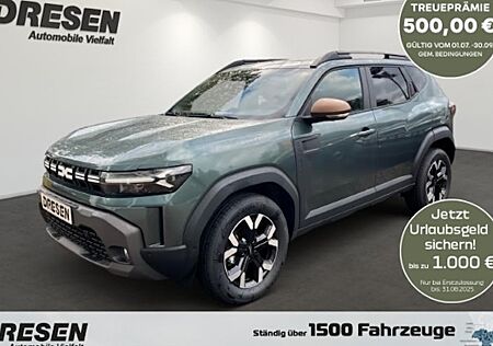 Dacia Duster TCe 130 Extreme 5 Türen
