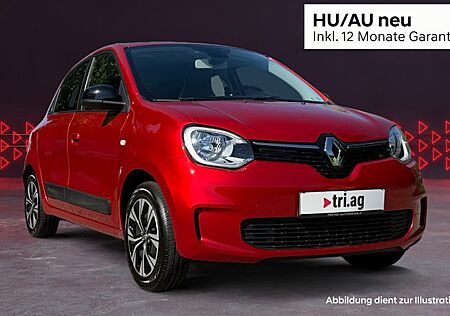 Renault Twingo SCe 65 Zen 5 Türen