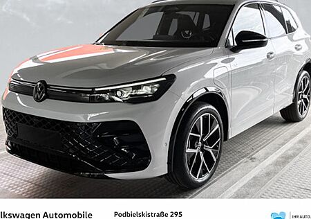 VW Tiguan 1.5 eHybrid OPF 130kW DSG R-Line 5 Türen