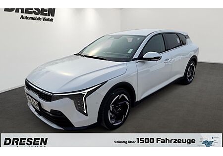 Kia Cee'd 1.6 T-GDI 110 kW DCT Spirit 5 Türen