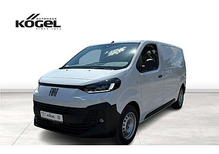 Fiat Scudo 2.0 BlueHDi 145 L3 4 Türen