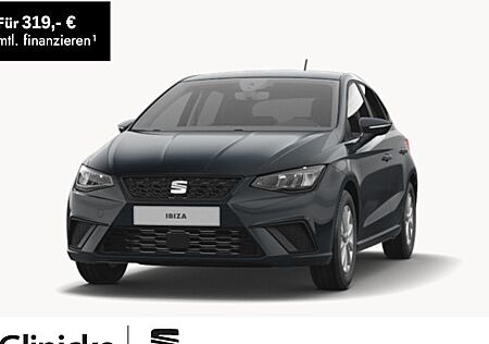 Seat Ibiza 1.0 TSI 85kW Road Edition DSG 5 Türen