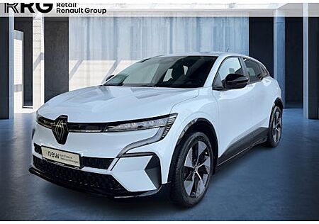 Renault Megane E-Tech EV40 130hp standard charge Equilibre 5 Türen