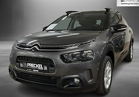 Citroën C4 Cactus PureTech 130 S&S Shine EAT6 5 Türen