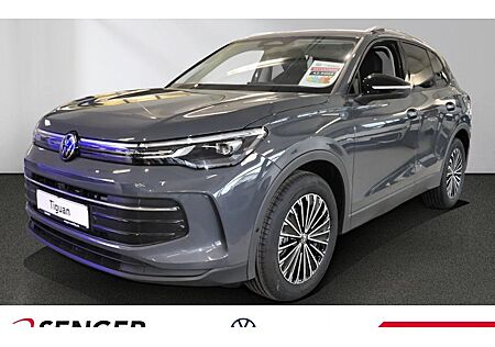 VW Tiguan 1.5 eTSI OPF 96kW DSG ENERGY 5 Türen
