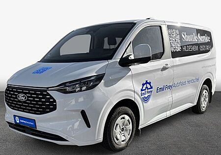 Ford Tourneo Custom 320 L1H1 2,0EcoBlue 110kW Titanium 5 Türen