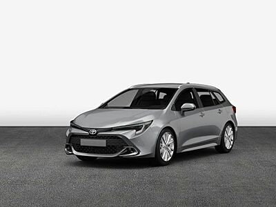 Toyota Corolla Cross 2.0-l-VVT-i Hybrid Teamplayer 5 Türen