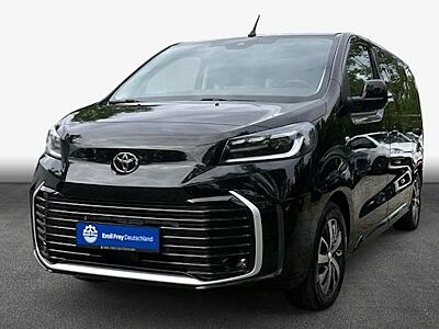 Toyota Pro Ace 2,0-l-D-4D 130kW L1 Exclusive Auto 5 Türen