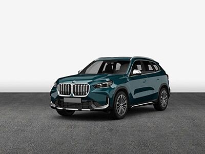 BMW X1 sDrive20i Steptronic 5 Türen